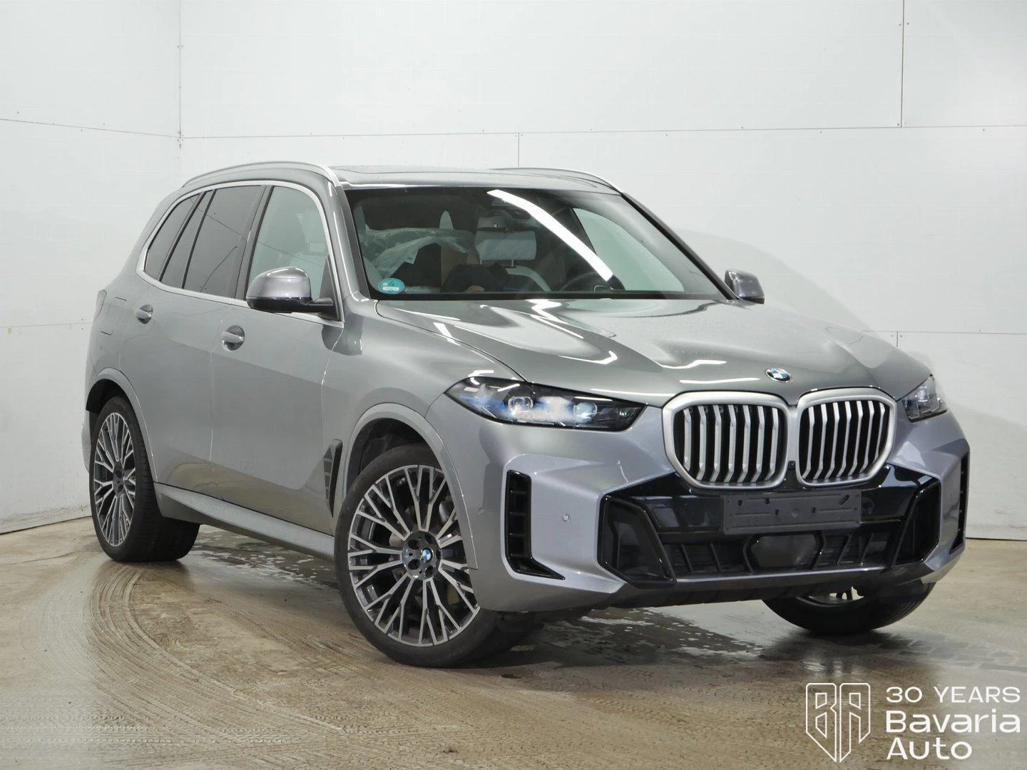 BMW X5 40i xDrive M Sport Paket Sportautomatic - изображение 4