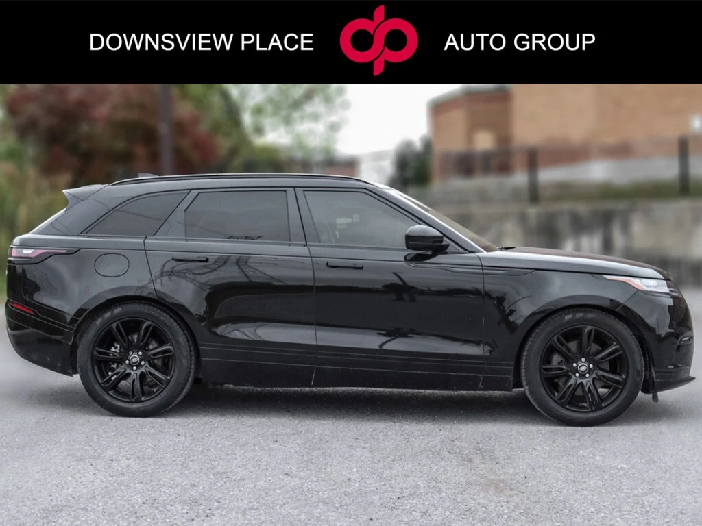 Land Rover Range Rover Velar * BY APPOINTMENT ONLY P340S| AIR SUSEPNSION| NAVIG - изображение 4