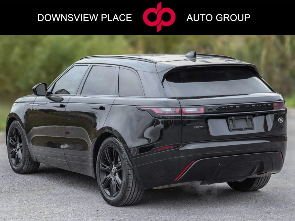 Land Rover Range Rover Velar * BY APPOINTMENT ONLY P340S| AIR SUSEPNSION| NAVIG - изображение 7