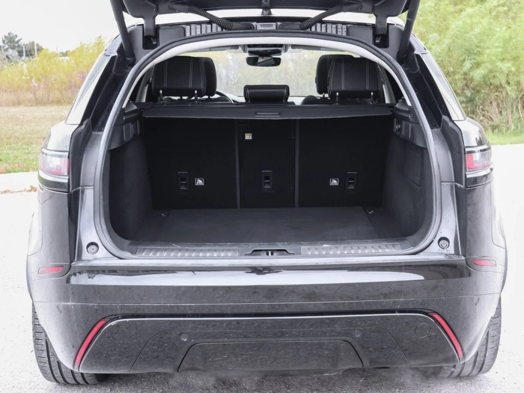 Land Rover Range Rover Velar * BY APPOINTMENT ONLY P340S| AIR SUSEPNSION| NAVIG - изображение 9