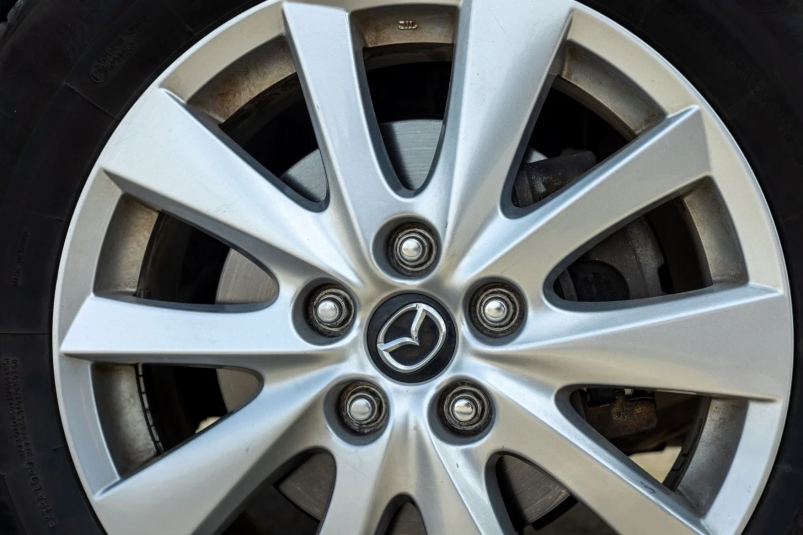 Mazda CX-5 | Mobile.bg � ����������� 7