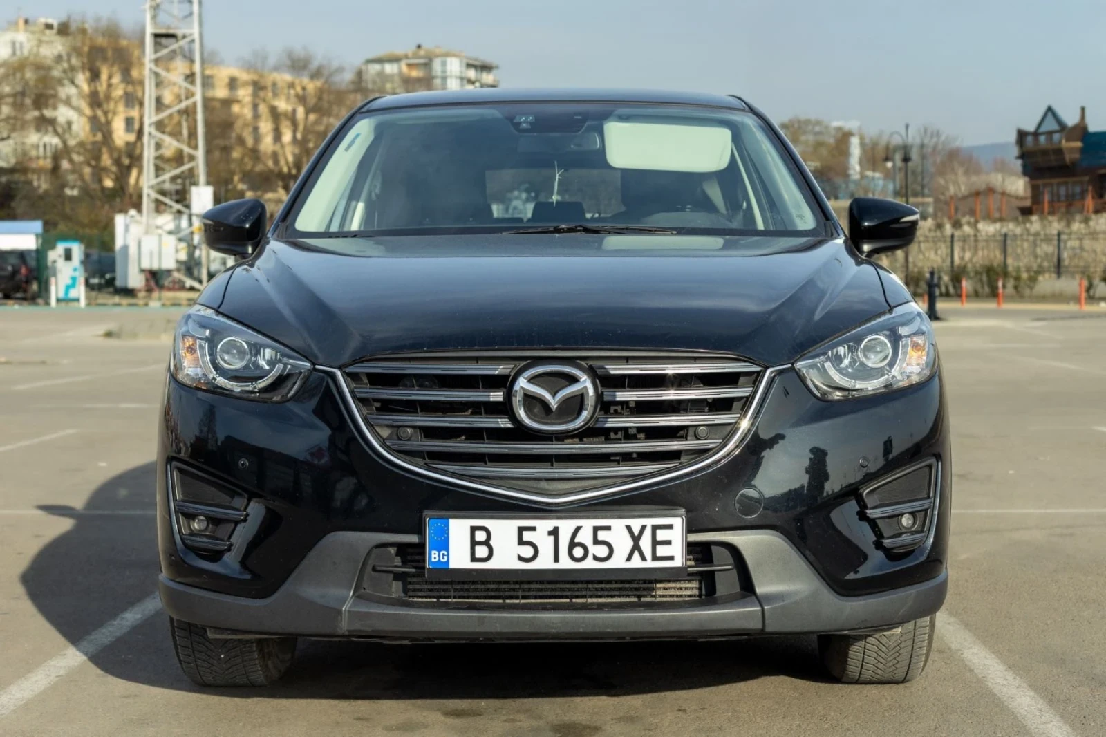 Mazda CX-5 | Mobile.bg � ����������� 1