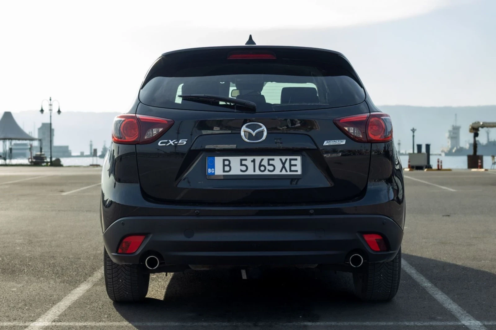 Mazda CX-5 | Mobile.bg � ����������� 3