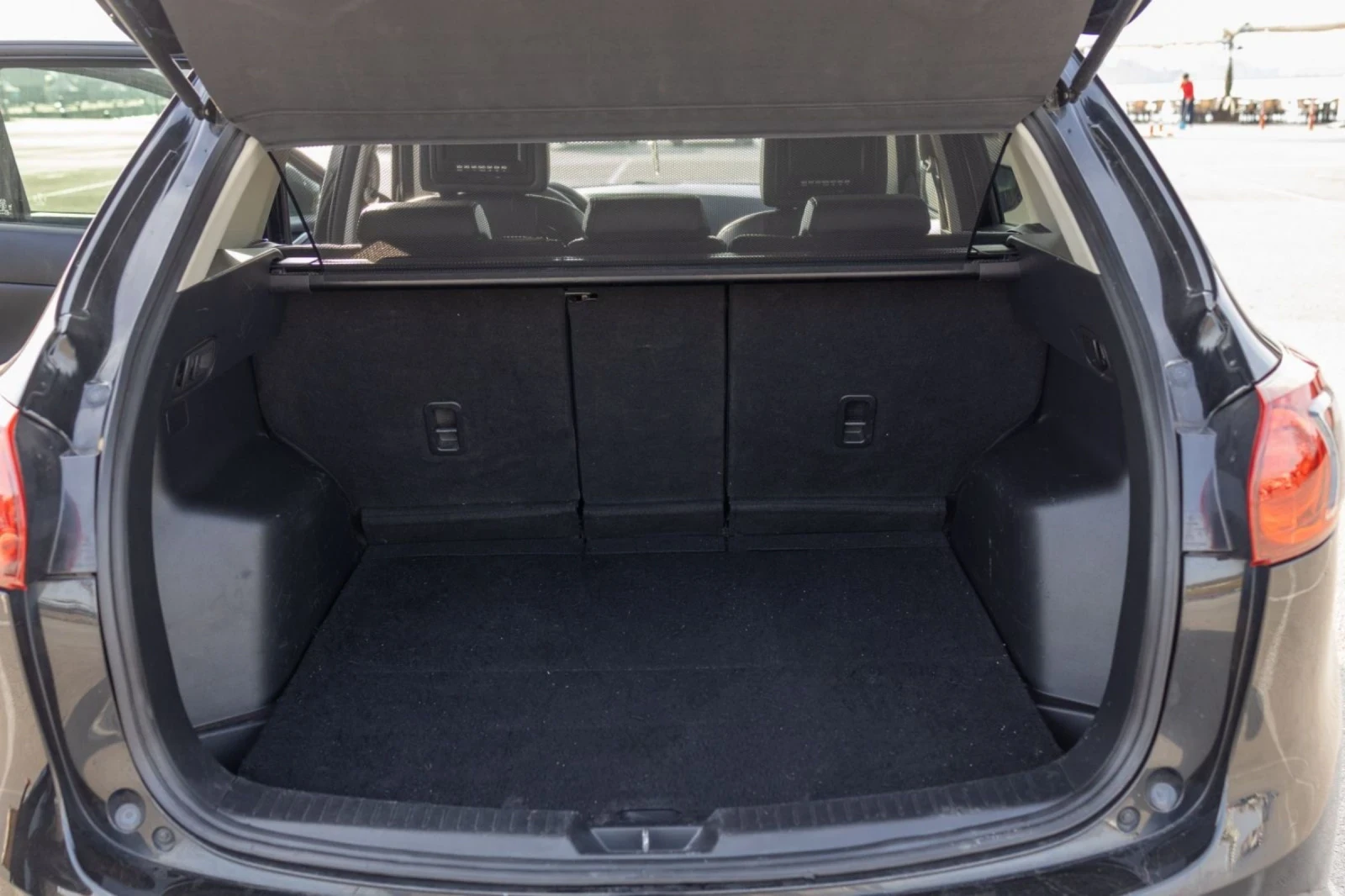 Mazda CX-5 | Mobile.bg � ����������� 16
