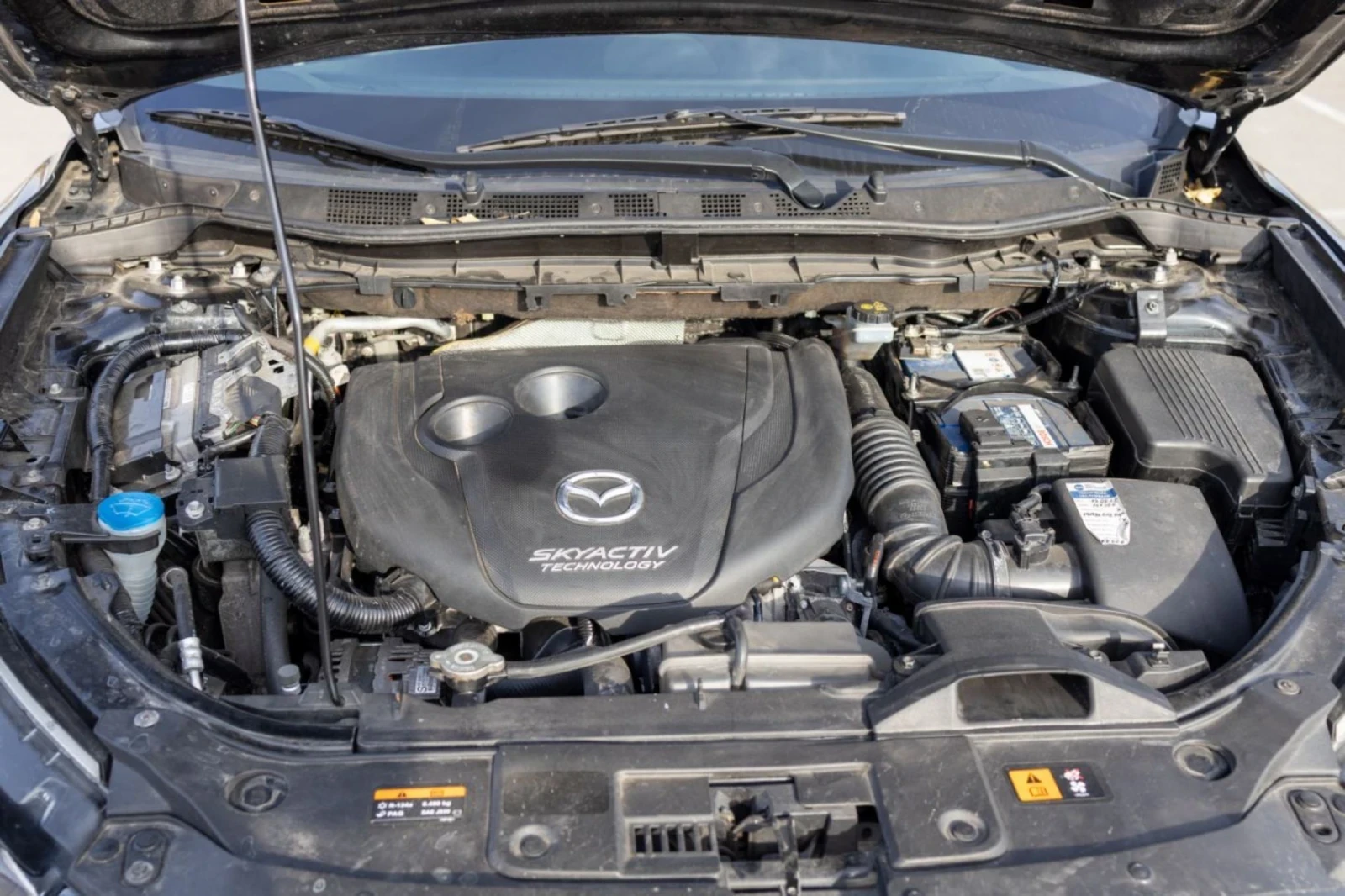 Mazda CX-5 | Mobile.bg � ����������� 14