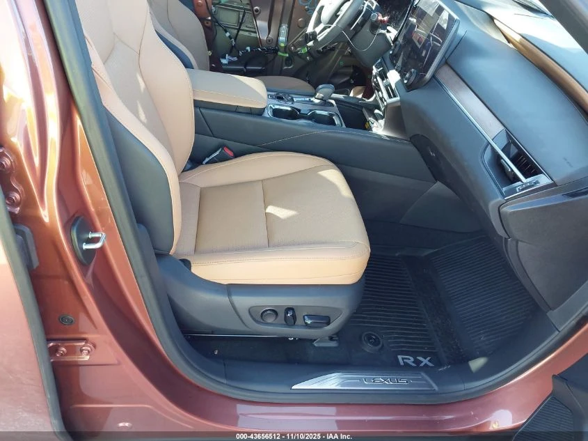 Lexus RX 350 2.4L I-4 DI, DOHC, VVT, TURBO, 275HP All Wheel | Mobile.bg � ����������� 10