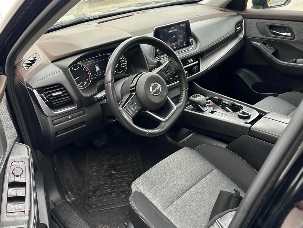 Nissan Rogue * SV * CARFAX * ��� ������������ ������ | Mobile.bg � ����������� 5