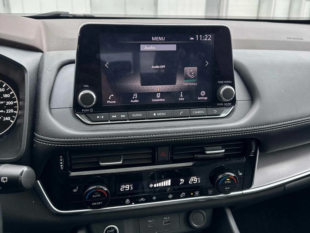 Nissan Rogue * SV * CARFAX * ��� ������������ ������ | Mobile.bg � ����������� 9