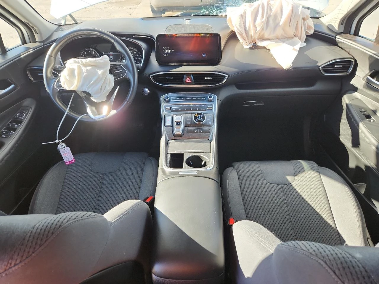 Hyundai Santa fe SEL AWD ������ ����! | Mobile.bg � ����������� 9