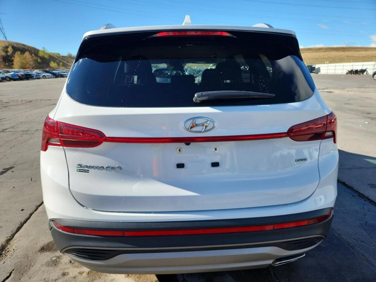 Hyundai Santa fe SEL AWD ������ ����! | Mobile.bg � ����������� 5