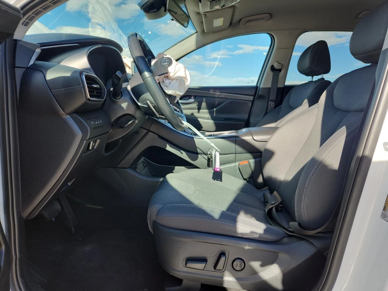 Hyundai Santa fe SEL AWD ������ ����! | Mobile.bg � ����������� 8