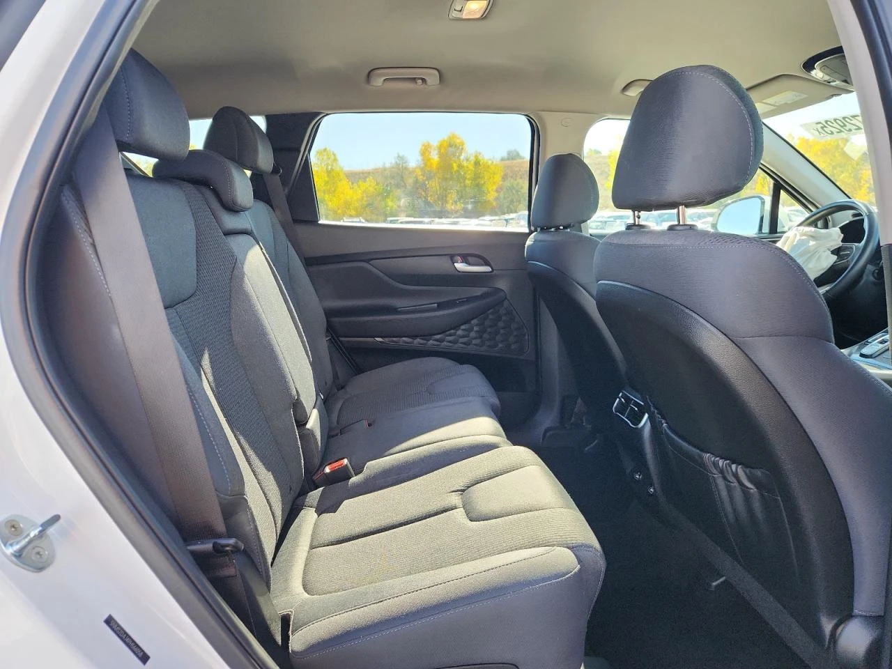 Hyundai Santa fe SEL AWD ������ ����! | Mobile.bg � ����������� 11