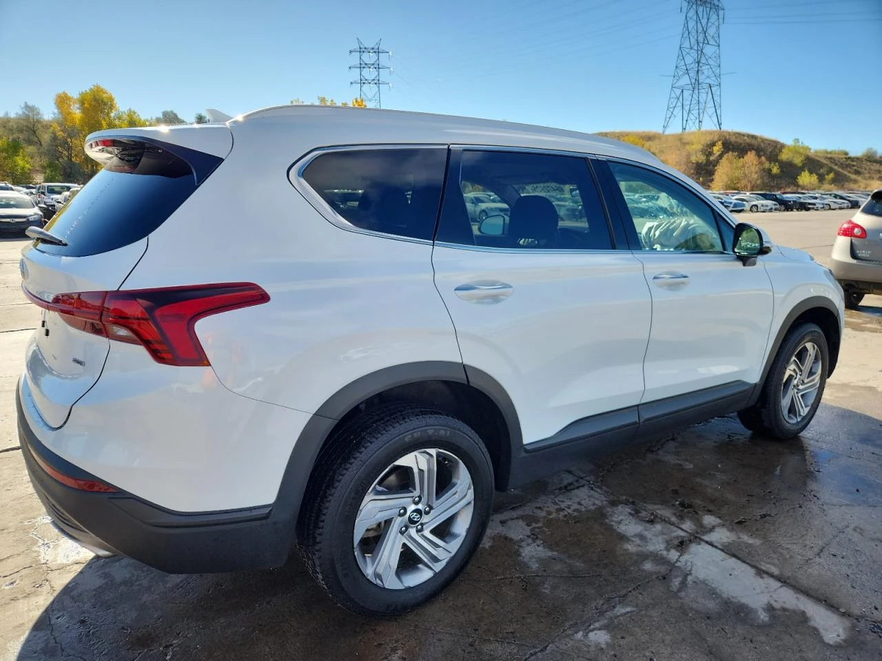 Hyundai Santa fe SEL AWD ������ ����! | Mobile.bg � ����������� 6