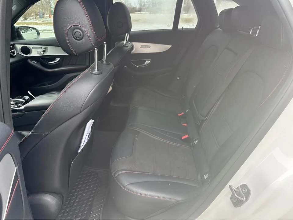 Mercedes-Benz GLC 43 AMG * * 4MATIC* * CARFAX* * ���� ������* *  | Mobile.bg � ����������� 13