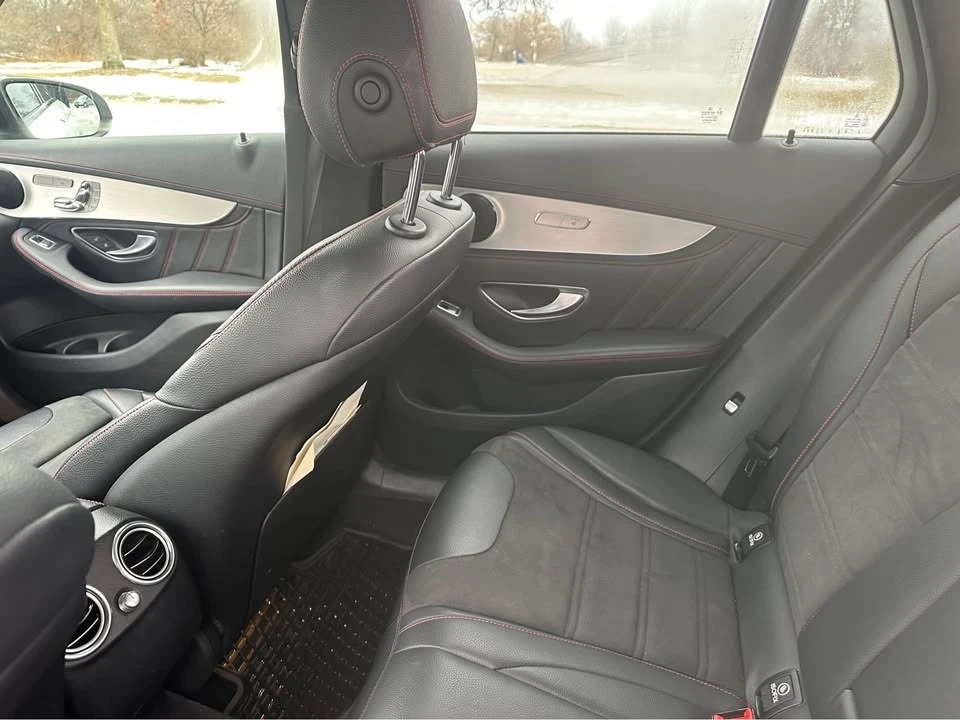 Mercedes-Benz GLC 43 AMG * * 4MATIC* * CARFAX* * ���� ������* *  | Mobile.bg � ����������� 12