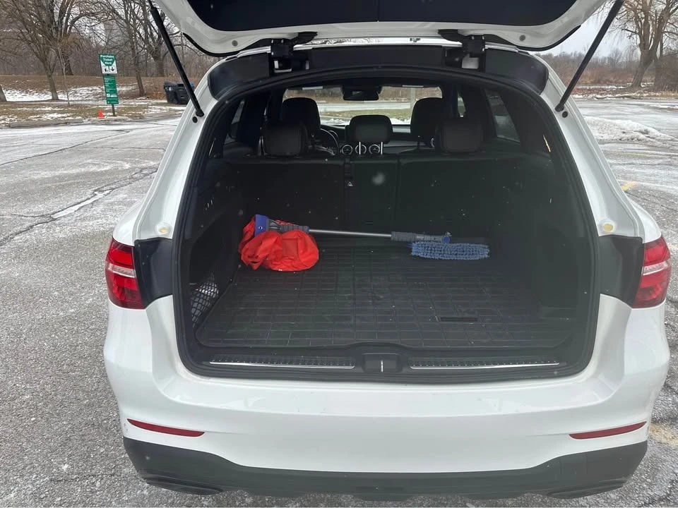 Mercedes-Benz GLC 43 AMG * * 4MATIC* * CARFAX* * ���� ������* *  | Mobile.bg � ����������� 15