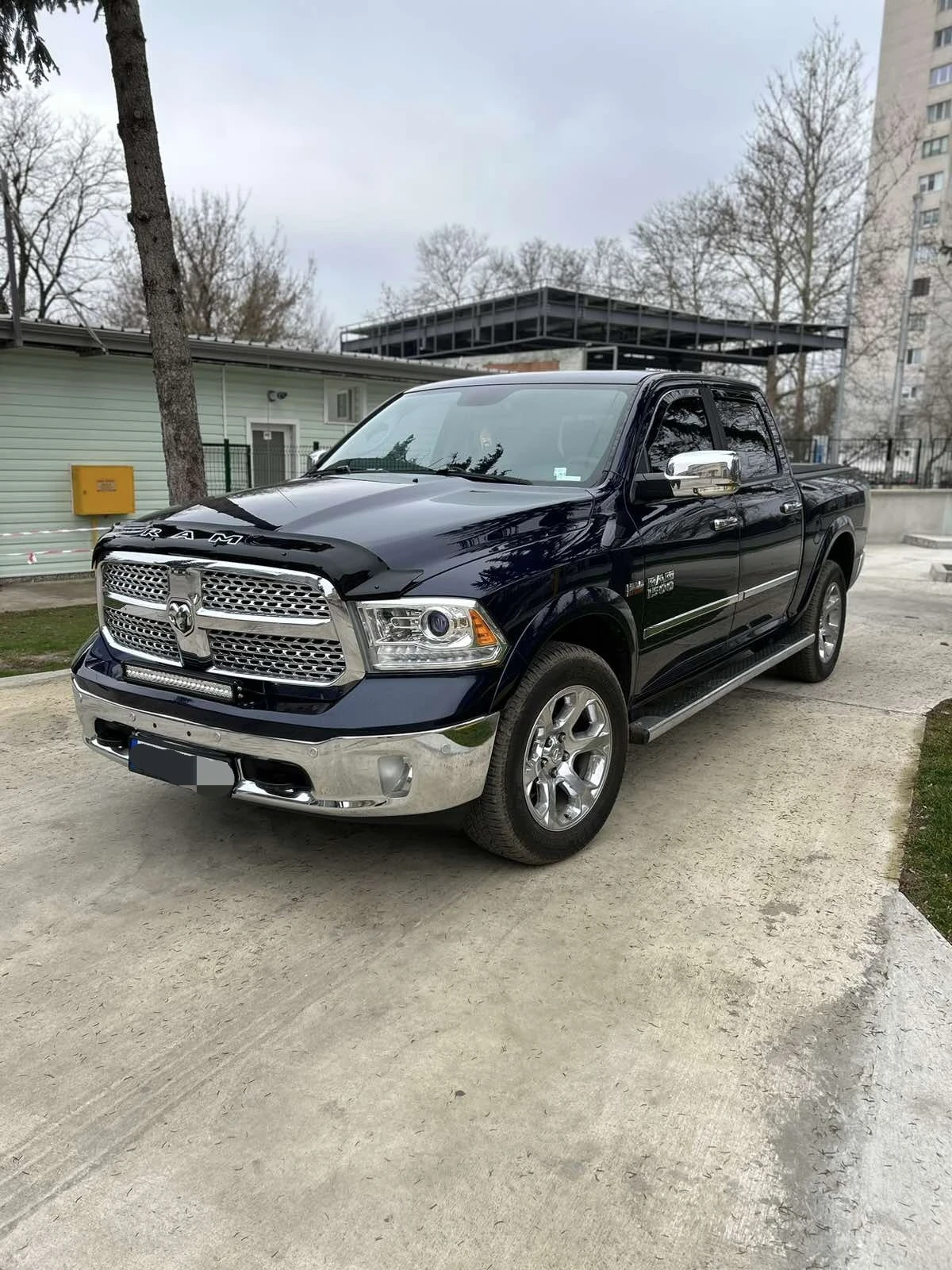 Dodge RAM 1500 | Mobile.bg � ����������� 7