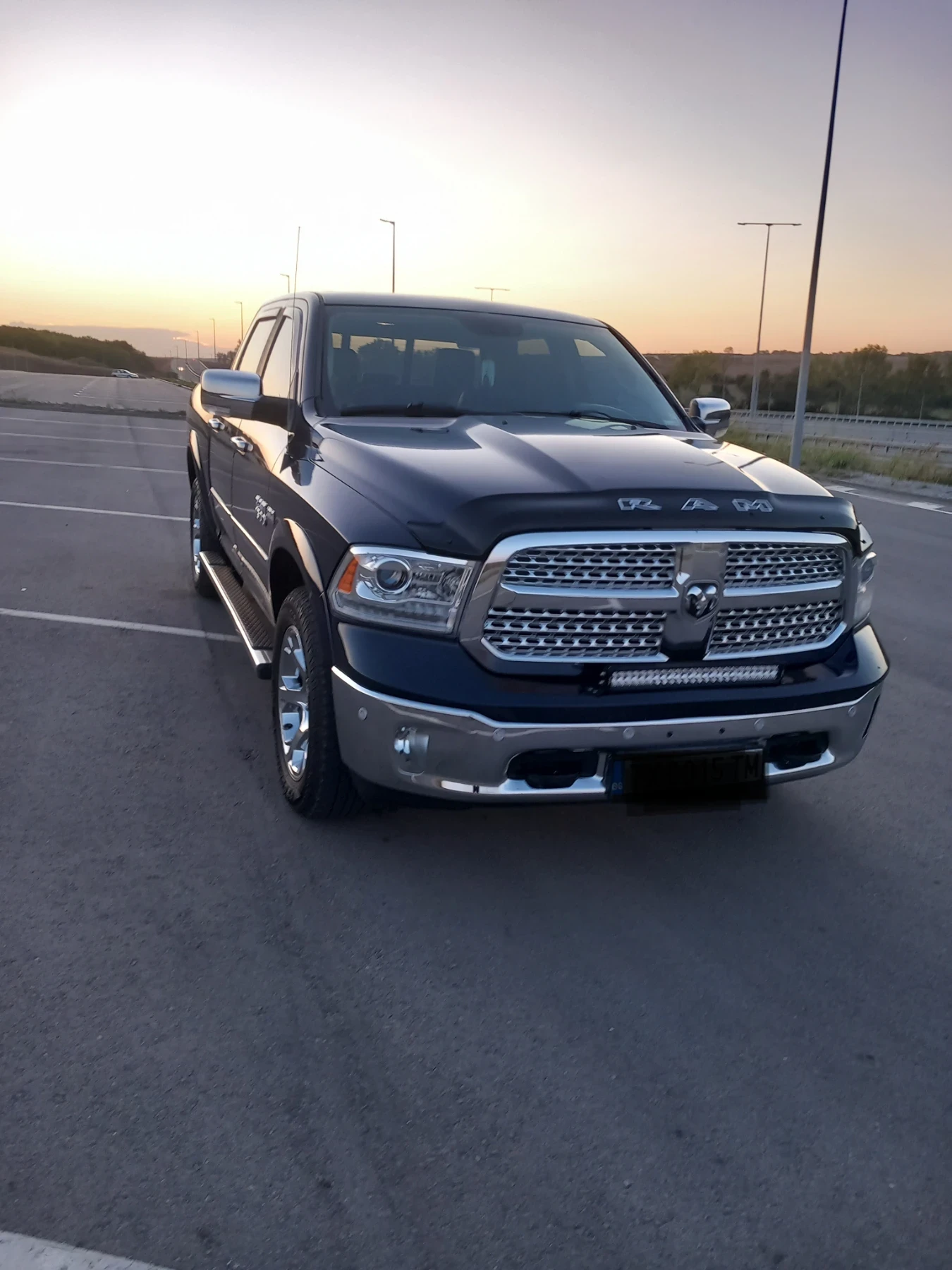 Dodge RAM 1500 | Mobile.bg � ����������� 12