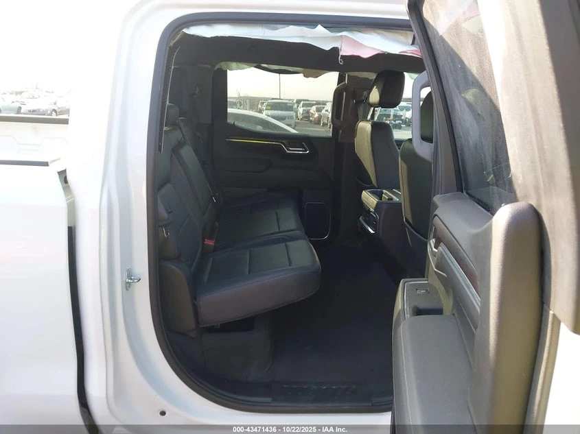 Gmc Sierra 3l 1500 4Wd Short Box Slt - изображение 8