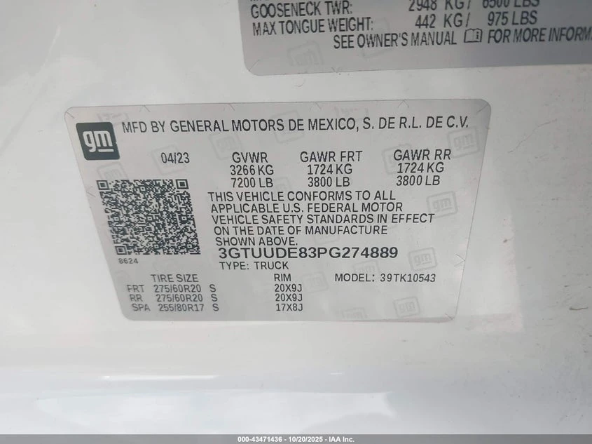 Gmc Sierra 3l 1500 4Wd Short Box Slt - изображение 9