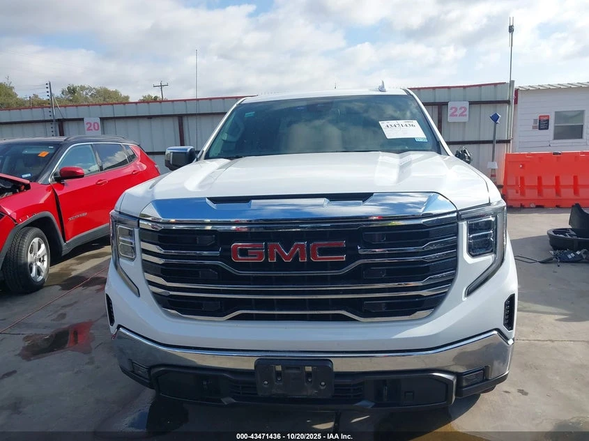 Gmc Sierra 3l 1500 4Wd Short Box Slt | Mobile.bg � ����������� 12