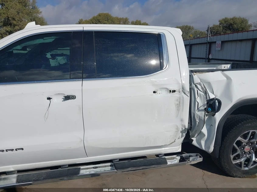 Gmc Sierra 3l 1500 4Wd Short Box Slt - изображение 6