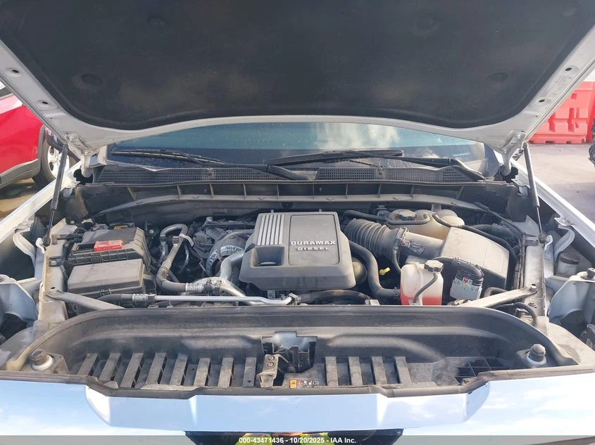 Gmc Sierra 3l 1500 4Wd Short Box Slt - изображение 10