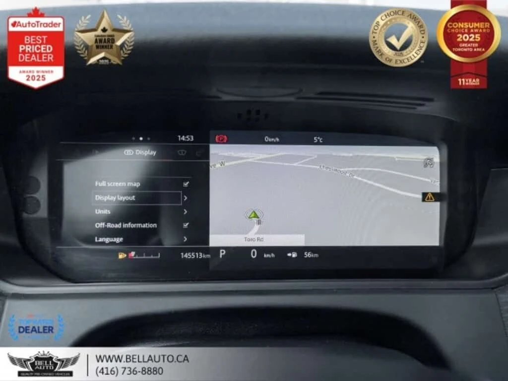 Land Rover Range Rover Velar * R Dynamic SE | NAVI | PANO | MERIDIAN | HTD MMRY, снимка 13 - Автомобили и джипове - 53734982