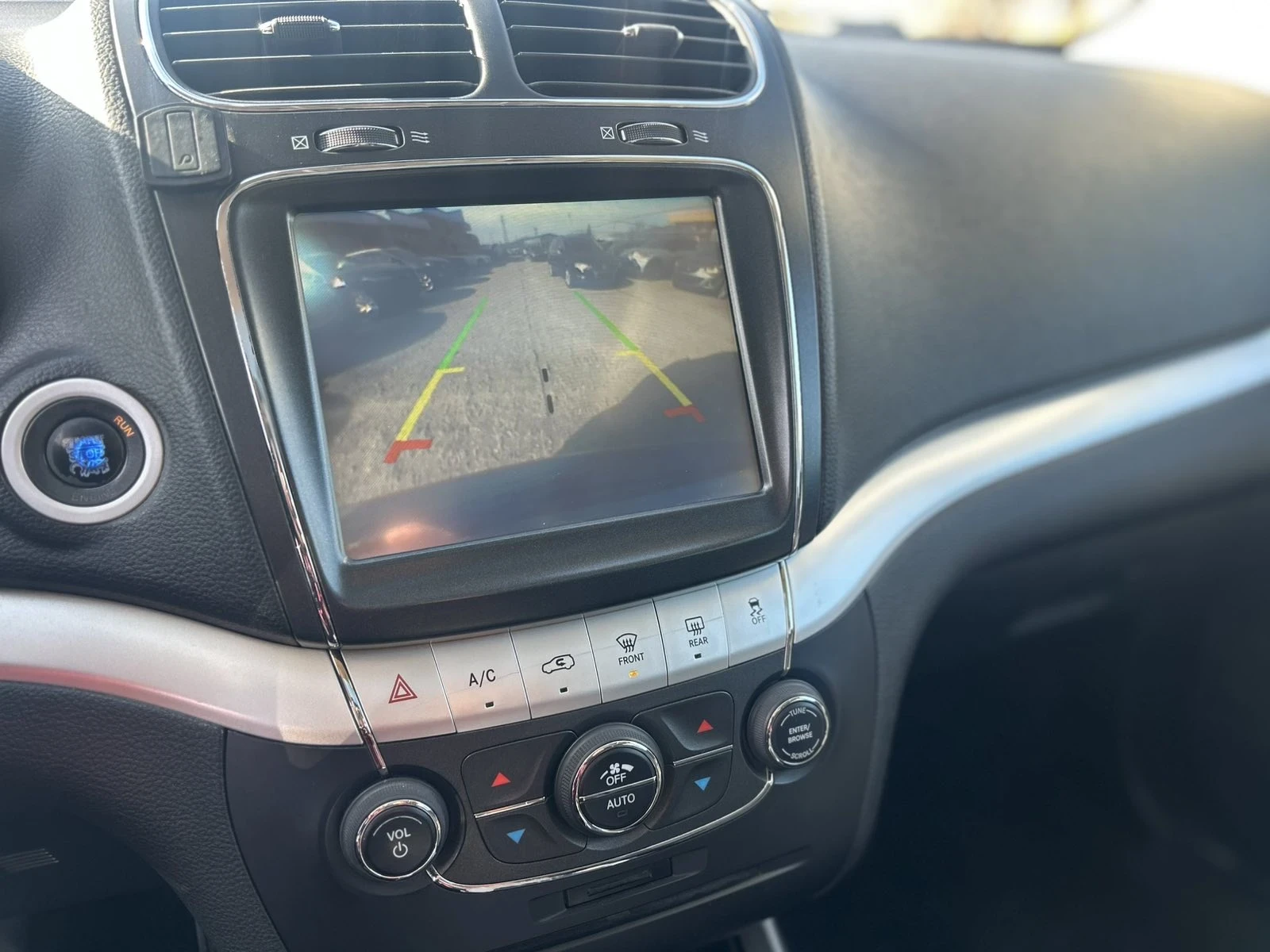 Fiat Freemont 4x4 6+ 1, снимка 12 - Автомобили и джипове - 53781693