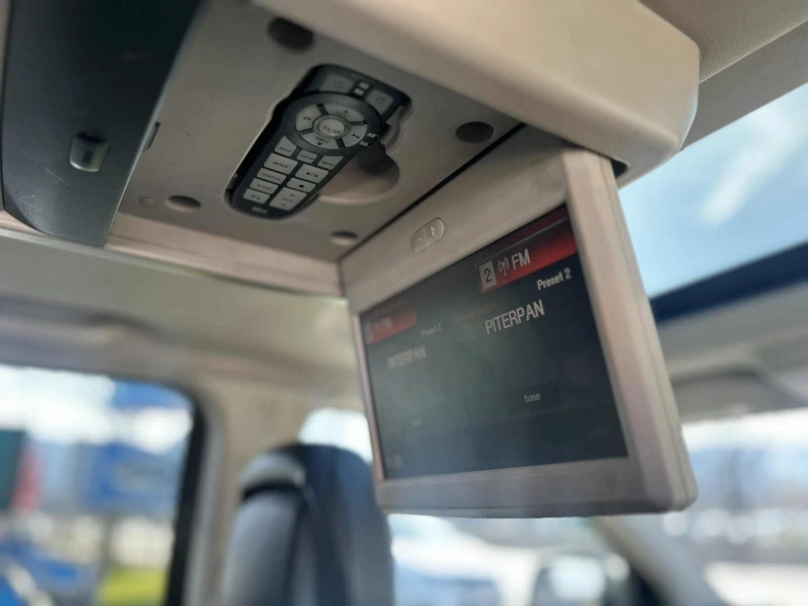 Fiat Freemont 4x4 6+ 1, снимка 14 - Автомобили и джипове - 53781693