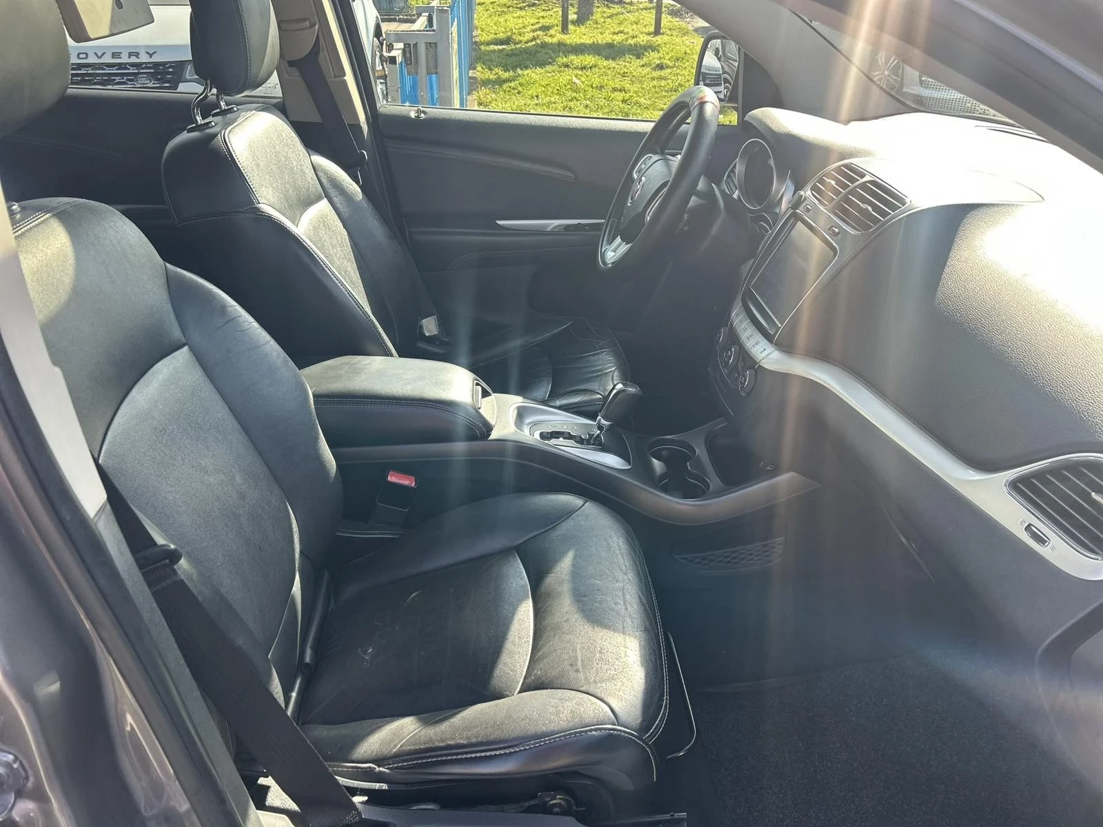 Fiat Freemont 4x4 6+ 1, снимка 15 - Автомобили и джипове - 53781693