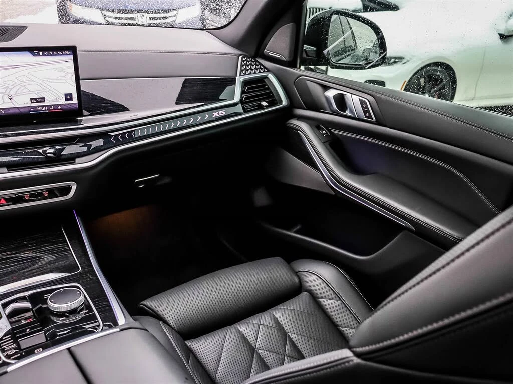 BMW X5 xDrive* 40i* АвтоКредит(ЦЕНА ДО БГ), снимка 10 - Автомобили и джипове - 53815273