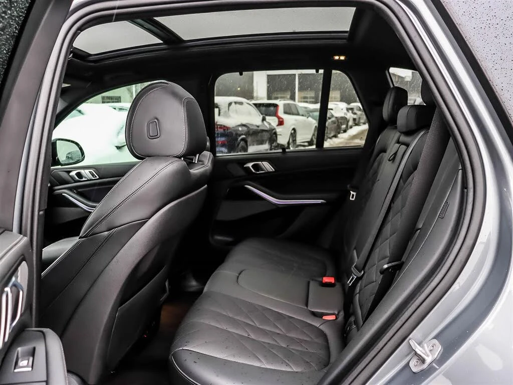 BMW X5 xDrive* 40i* АвтоКредит(ЦЕНА ДО БГ), снимка 11 - Автомобили и джипове - 53815273