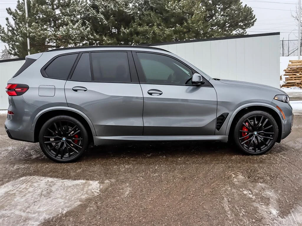 BMW X5 xDrive* 40i* АвтоКредит(ЦЕНА ДО БГ), снимка 3 - Автомобили и джипове - 53815273