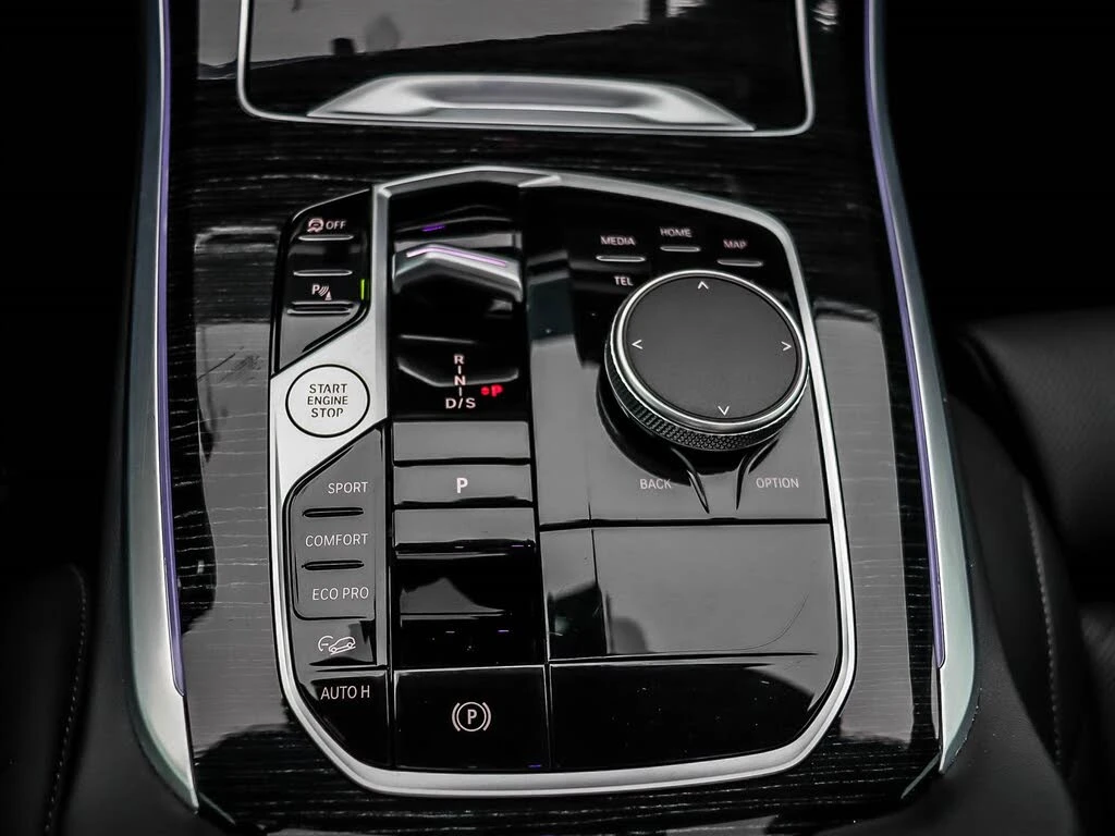 BMW X5 xDrive* 40i* АвтоКредит(ЦЕНА ДО БГ), снимка 15 - Автомобили и джипове - 53815273