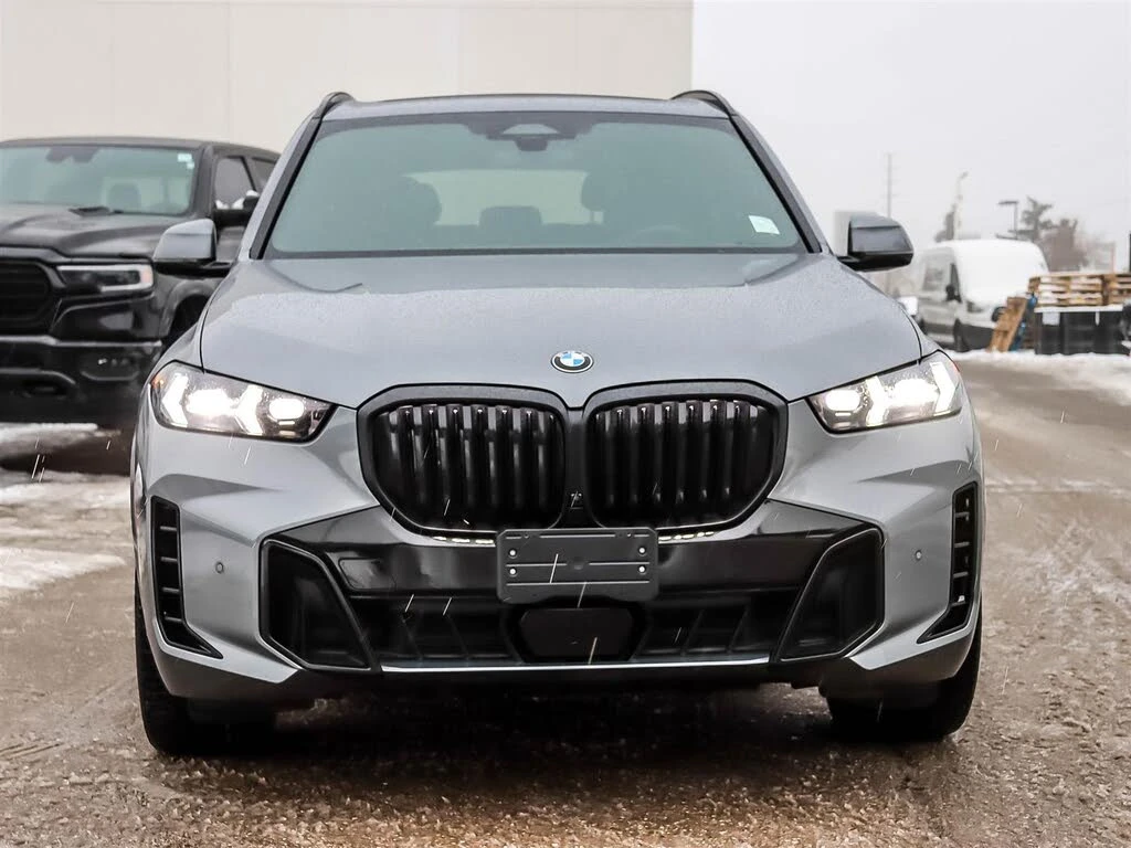 BMW X5 xDrive* 40i* АвтоКредит(ЦЕНА ДО БГ), снимка 2 - Автомобили и джипове - 53815273