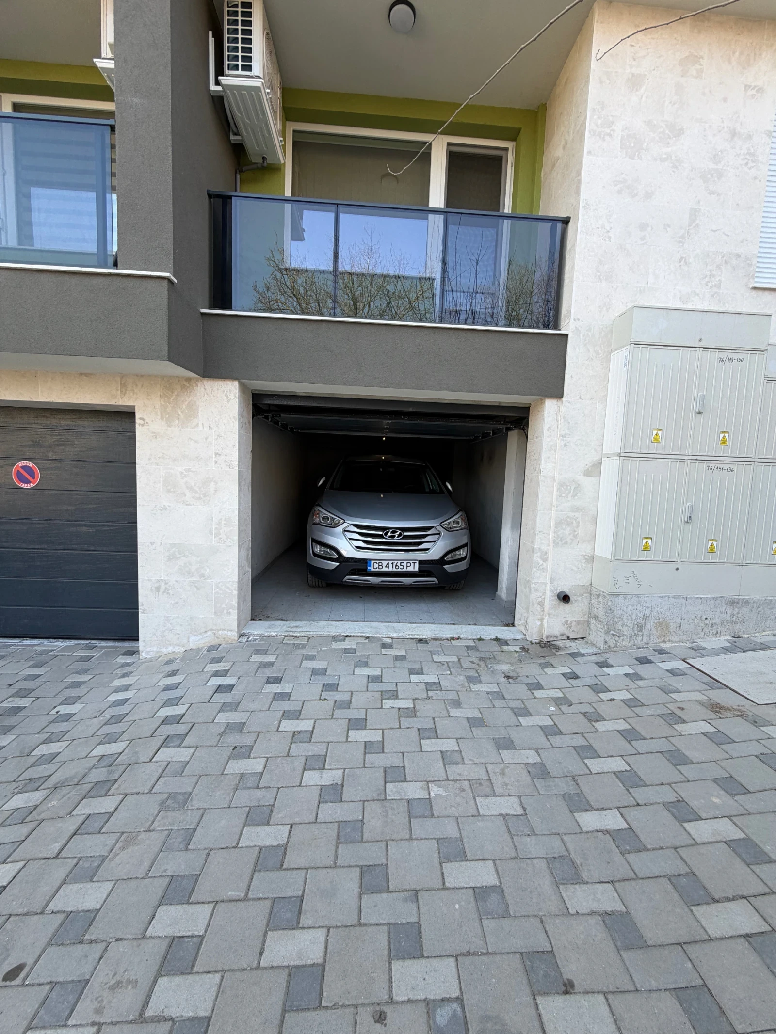 Hyundai Santa fe, снимка 11 - Автомобили и джипове - 53912301