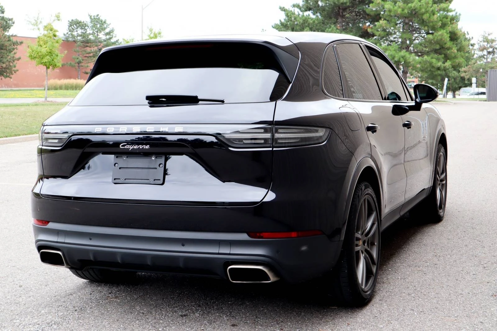 Porsche Cayenne, снимка 5 - Автомобили и джипове - 53984297