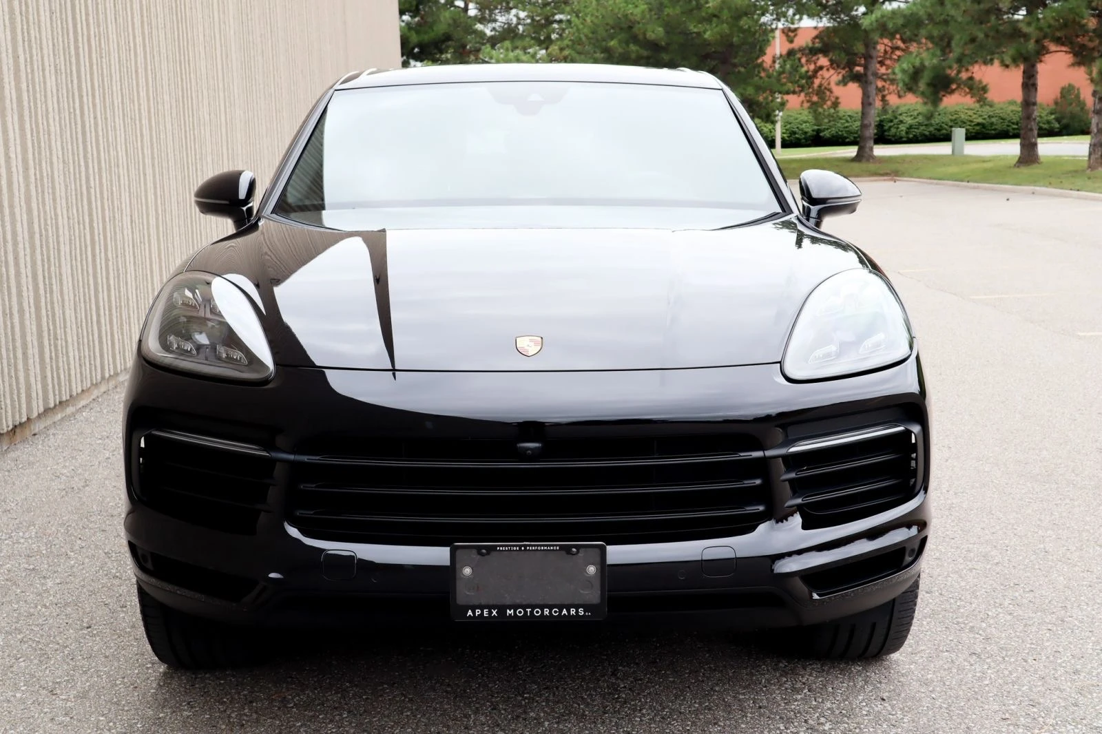 Porsche Cayenne, снимка 7 - Автомобили и джипове - 53984297