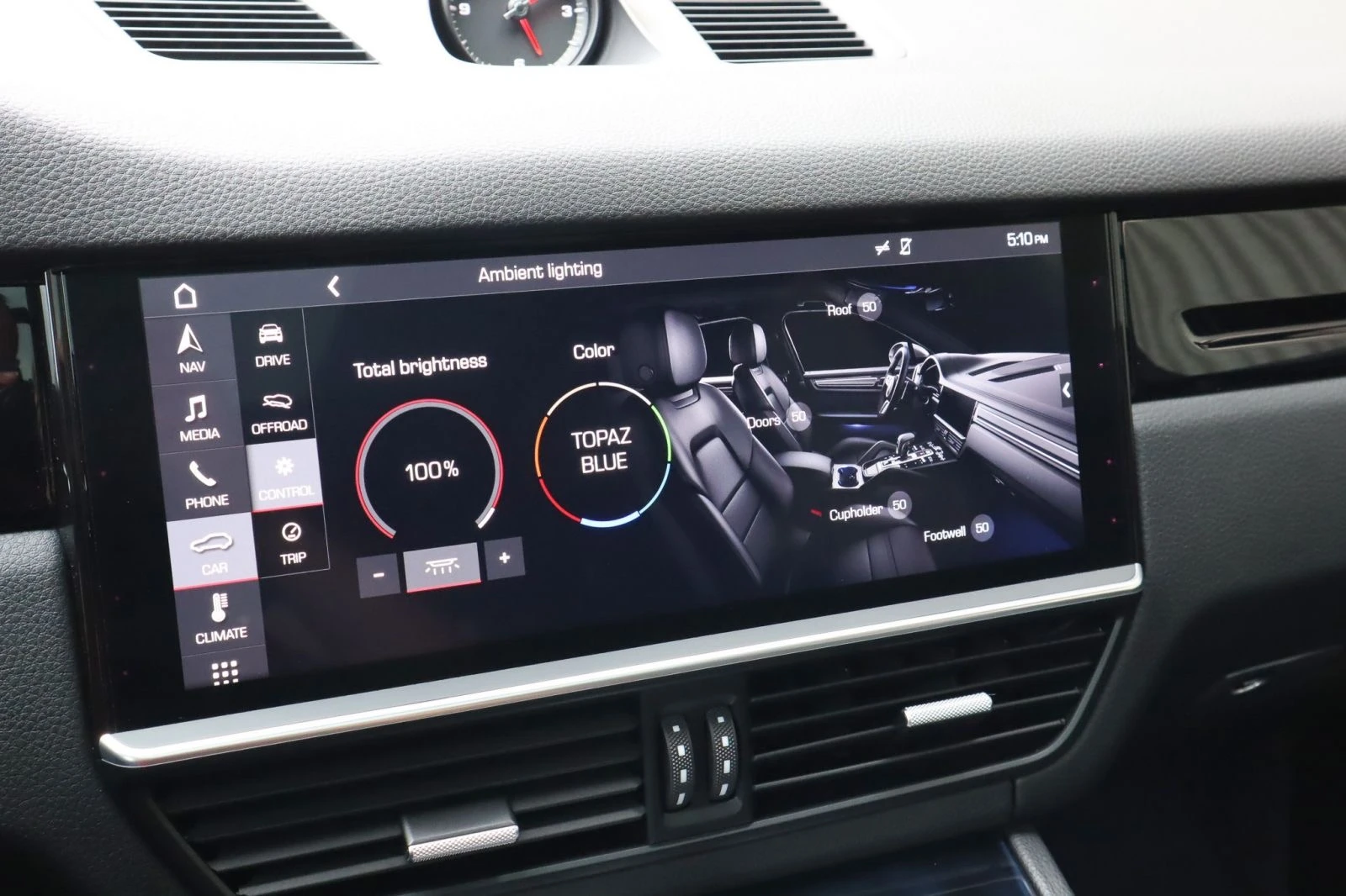 Porsche Cayenne, снимка 11 - Автомобили и джипове - 53984297