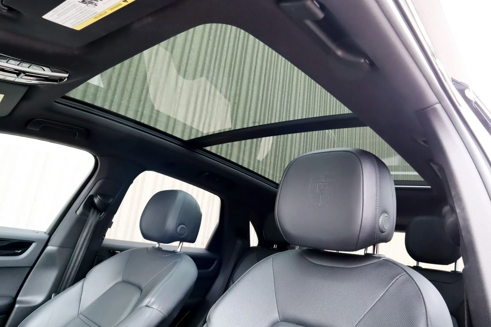 Porsche Cayenne, снимка 14 - Автомобили и джипове - 53984297