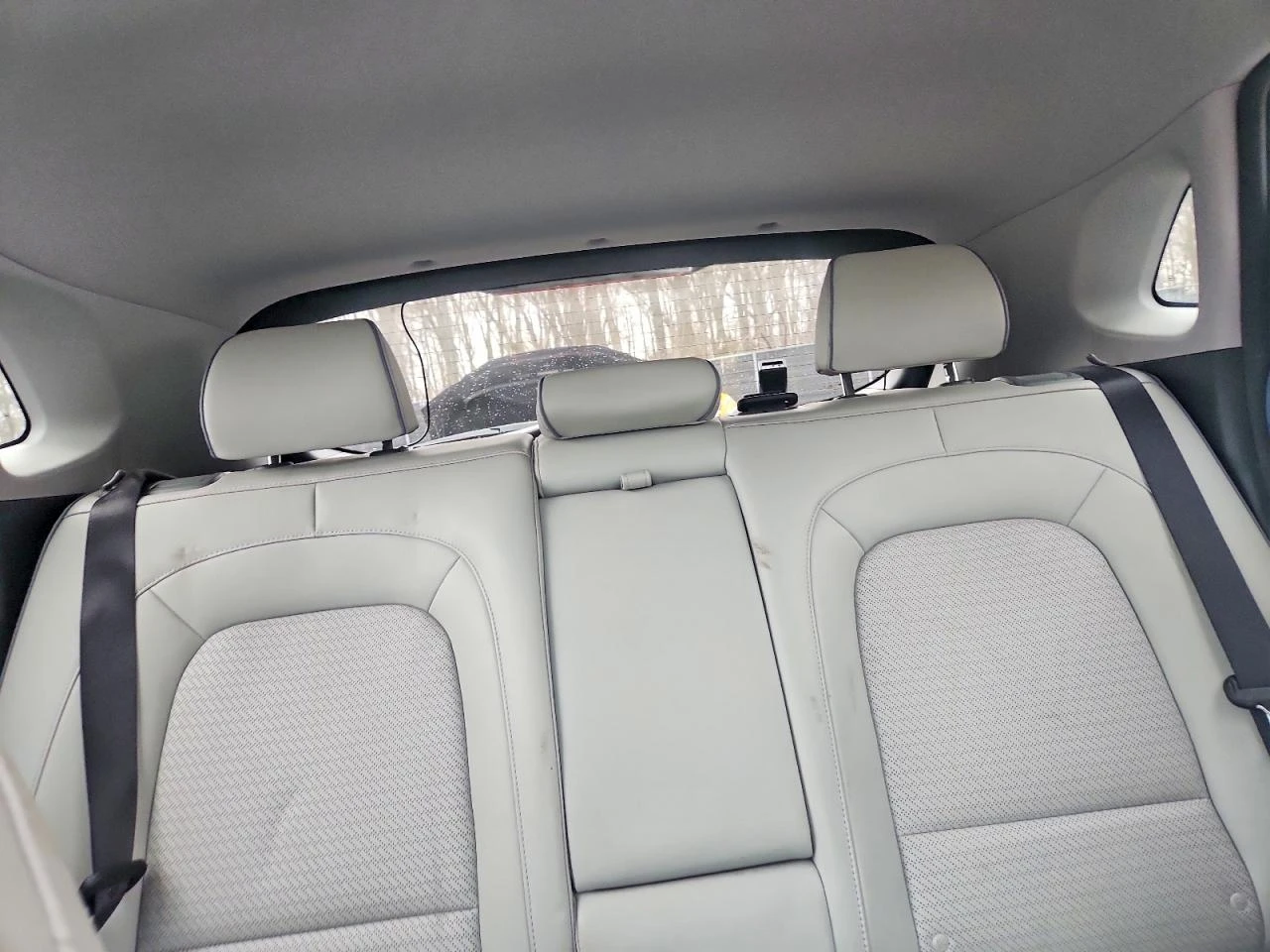 Hyundai Kona 0.0l Electric Limited, снимка 10 - Автомобили и джипове - 54094712