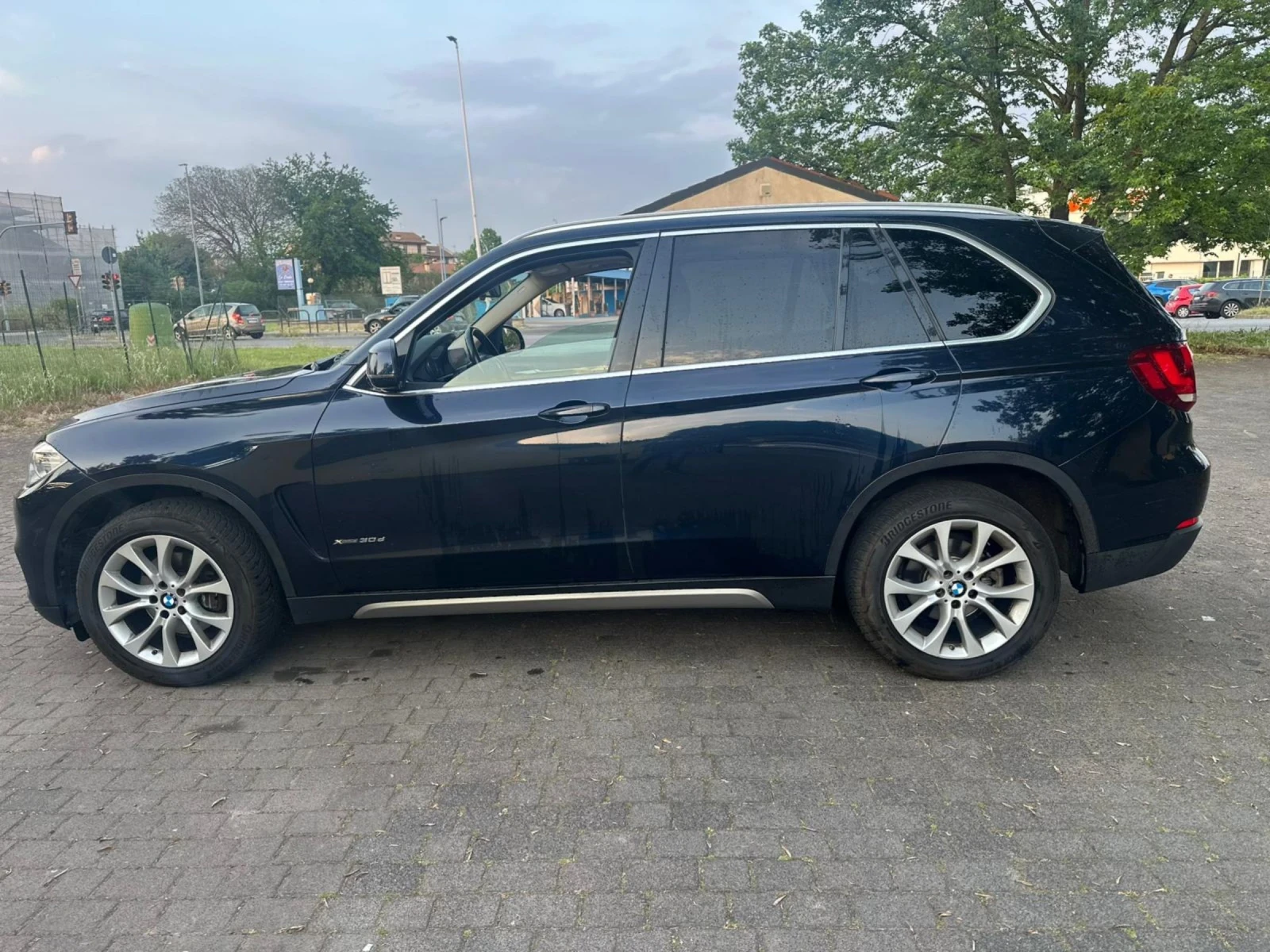 BMW X5 3.0D, снимка 2 - Автомобили и джипове - 54520135