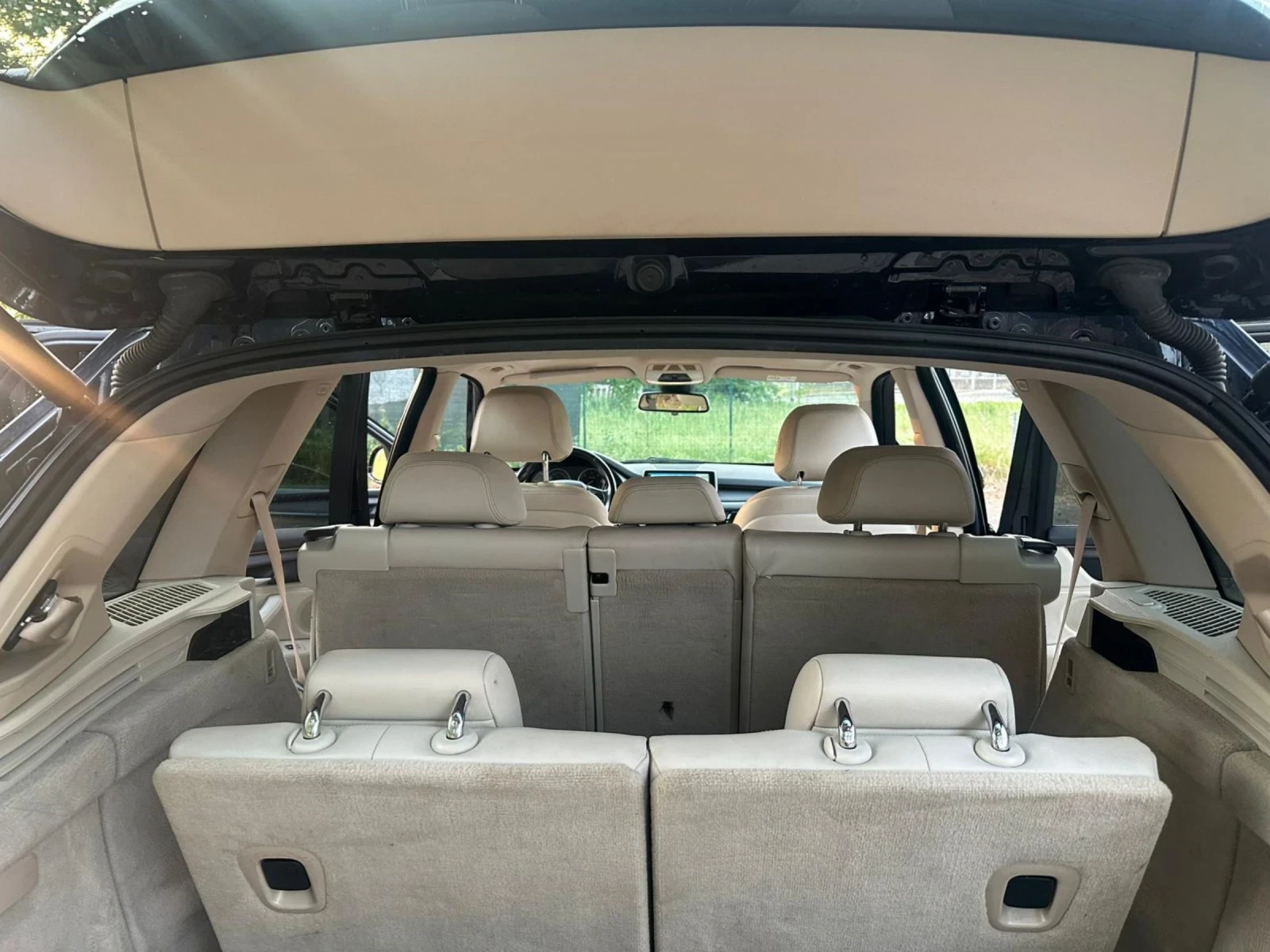 BMW X5 3.0D, снимка 5 - Автомобили и джипове - 54520135