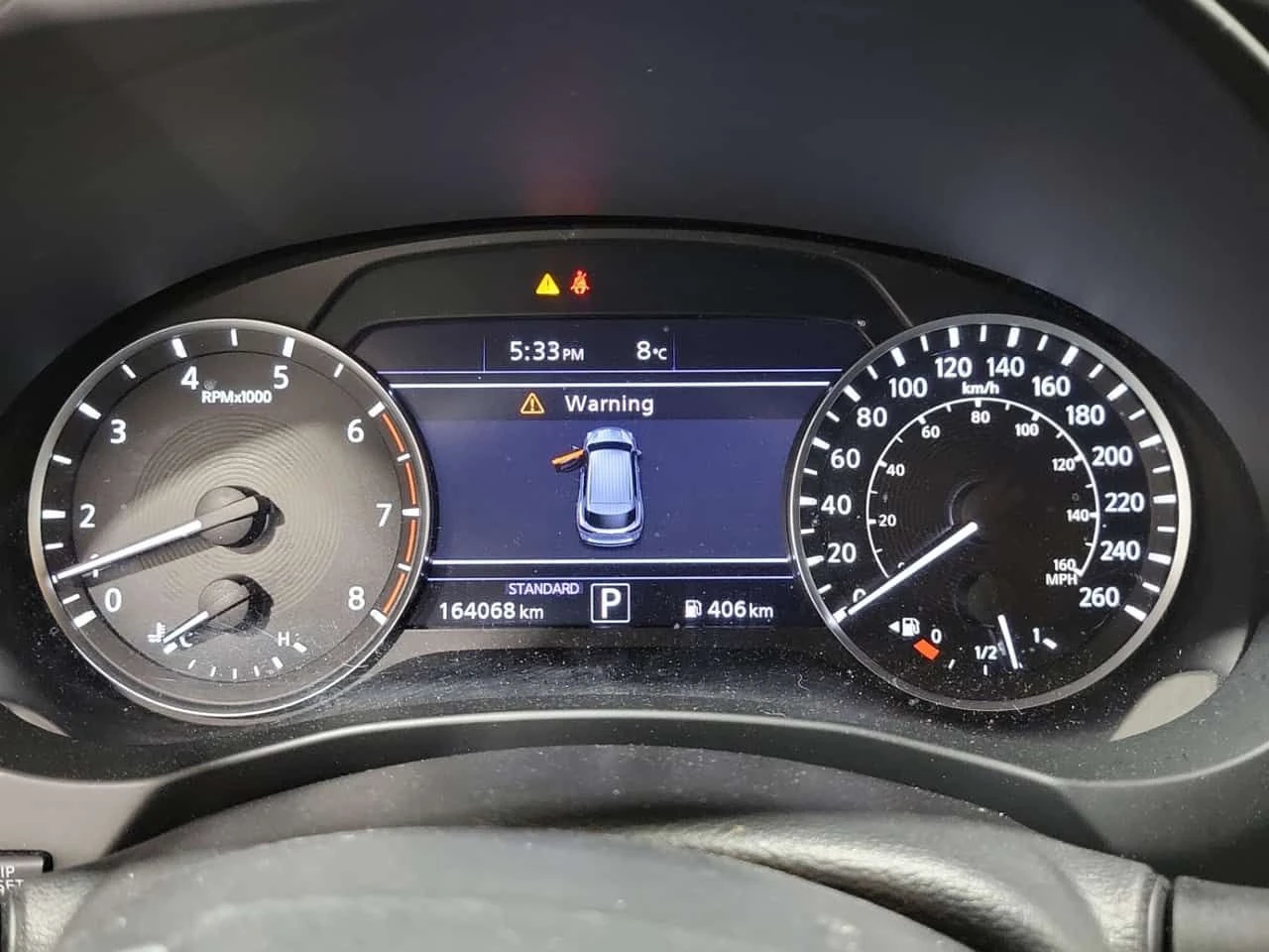 Infiniti QX50 LUXE I LINE AWD/CARFAX/ФИНАНСИРАНЕ, снимка 9 - Автомобили и джипове - 54566177