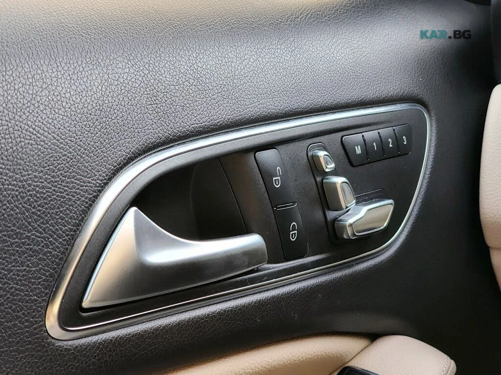 Mercedes-Benz GLA 250 4MATIC* АвтоКредит* (Цена до БГ) , снимка 16 - Автомобили и джипове - 54718147