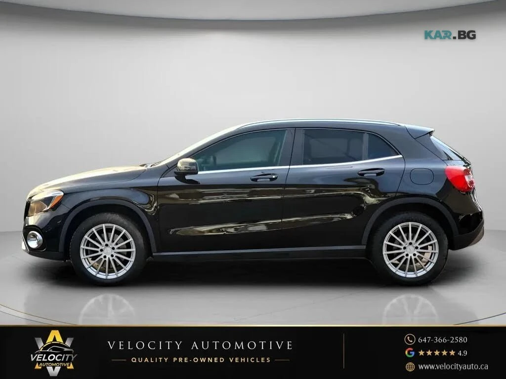 Mercedes-Benz GLA 250 4MATIC* АвтоКредит* (Цена до БГ) , снимка 2 - Автомобили и джипове - 54718147