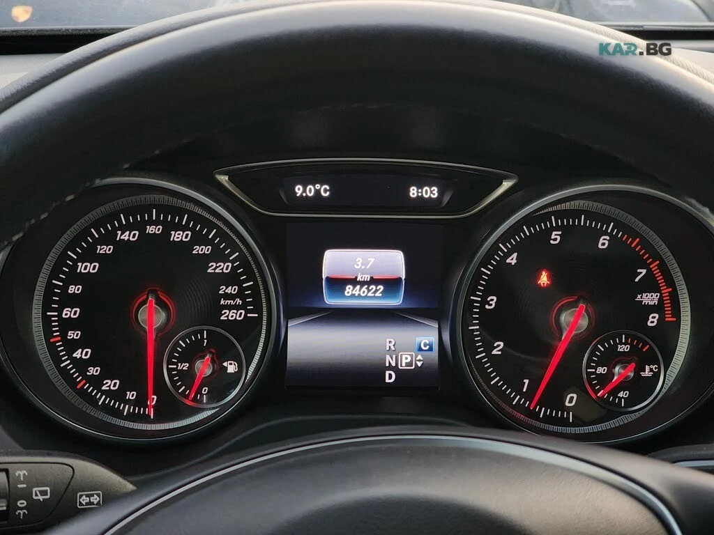 Mercedes-Benz GLA 250 4MATIC* АвтоКредит* (Цена до БГ) , снимка 13 - Автомобили и джипове - 54718147