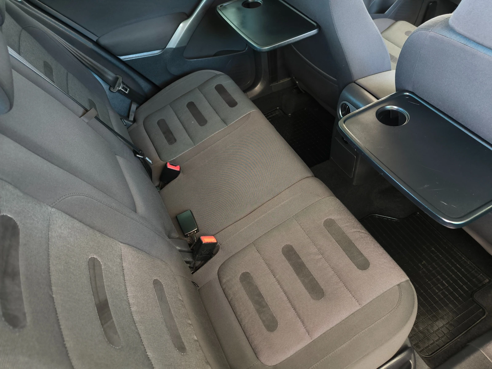 VW Tiguan 2, 0 TDi-140k.c.6cko�.-4X4-���������! | Mobile.bg � ����������� 12
