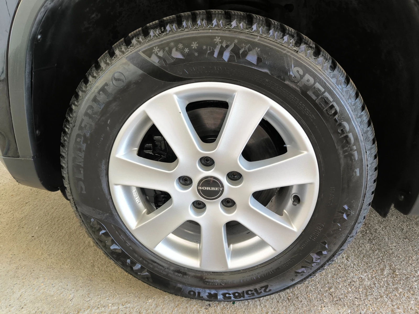 VW Tiguan 2, 0 TDi-140k.c.6cko�.-4X4-���������! | Mobile.bg � ����������� 15